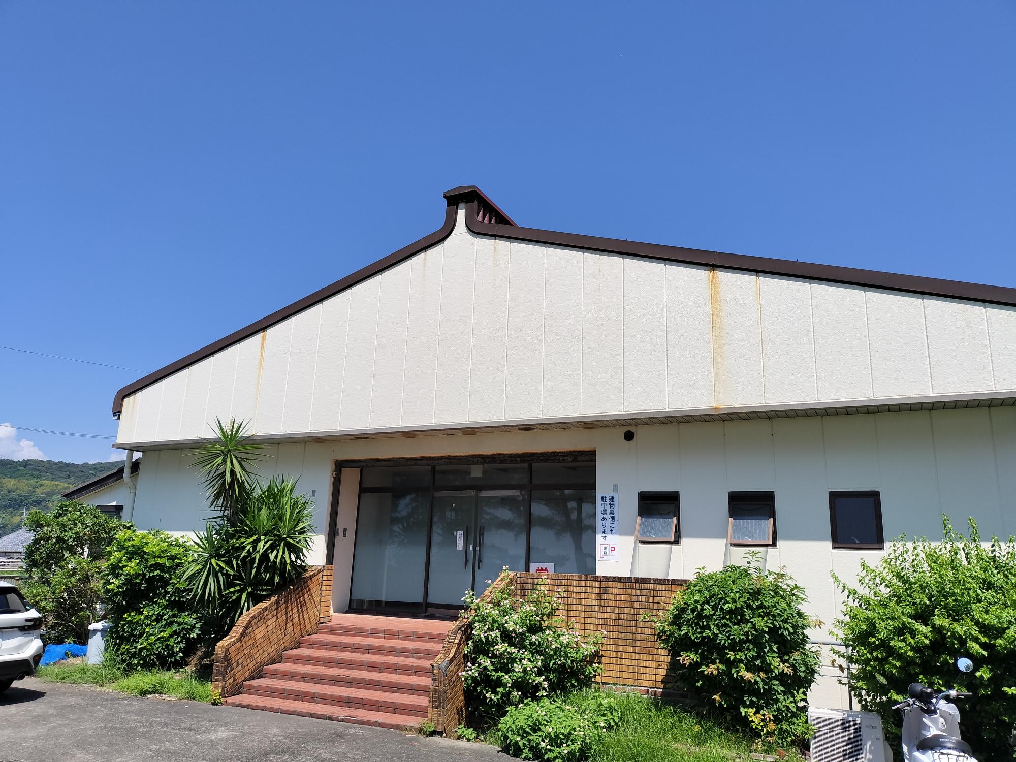 とうの浜外観01